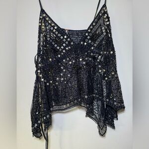 NWT Free People Highway Tank